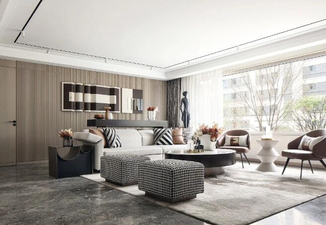 新房裝修的30個(gè)細(xì)節(jié)，讓家更美好